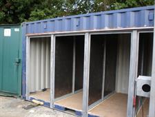 shipping container modification and repair 014